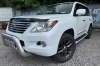 Lexus LX 2008