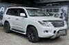 Lexus LX 2008
