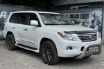 Lexus LX 2008