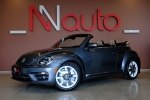 Volkswagen Beetle 2019