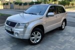 Suzuki Vitara 2008