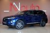 Hyundai Santa Fe 2018