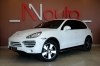 Porsche Cayenne 2011