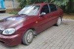 Daewoo Sens 2010
