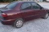 Daewoo Sens 2010