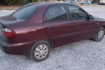 Daewoo Sens 2010