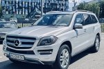 Mercedes GL-Class 2015