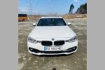 BMW 3 Series 2018