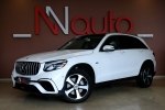 Mercedes GLC-Class 2019