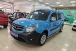 Mercedes Citan 2015
