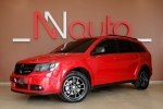 Dodge Journey 2018