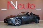 Mazda MX-5 2019
