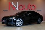 Audi A6 2021