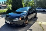 Volkswagen Jetta 2011