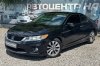 Honda Accord 2014