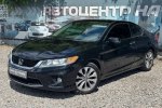 Honda Accord 2014