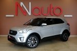 Hyundai Creta 2017
