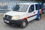 Fiat Doblo 2013