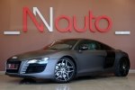 Audi R8 2007