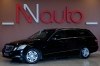 Mercedes E-Class 2010