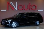 Mercedes E-Class 2010