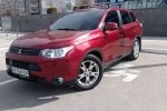 Mitsubishi Outlander 2014