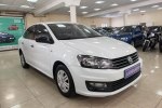 Volkswagen Polo 2018