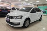 Volkswagen Polo 2018
