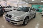 Skoda Octavia 2005