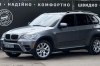 BMW X5 2011