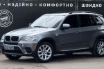 BMW X5 2011