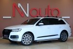 Audi Q7 2019
