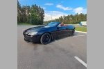 BMW 6 Series 2015