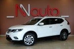 Nissan X-Trail 2015