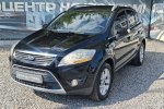 Ford Kuga 2011