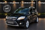 Ford Kuga 2011