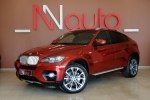BMW X6 2011
