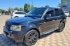 Land Rover Range Rover Sport 2009