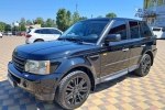 Land Rover Range Rover Sport 2009