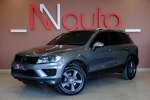 Volkswagen Touareg 2016