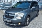 Chevrolet Orlando 2014