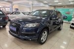Audi Q7 2013