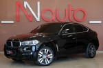 BMW X6 2016