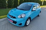 Nissan Micra 2019