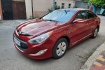 Hyundai Sonata 2011