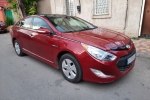Hyundai Sonata 2011