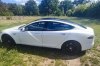 Tesla Model S 2014
