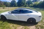 Tesla Model S 2014