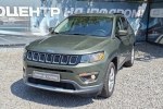 Jeep Compass 2017