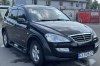 SsangYong Kyron 2010